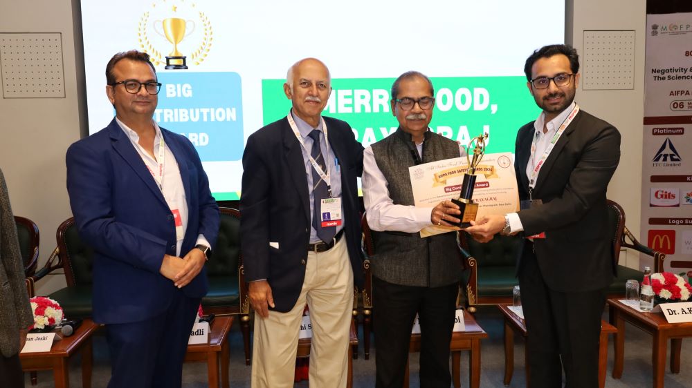 Merry Food Prayagraj