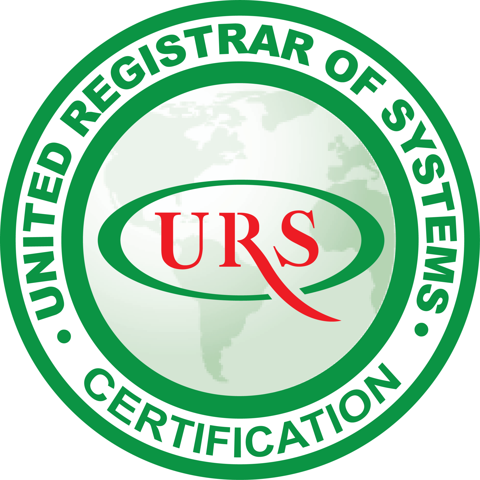 URS Logo