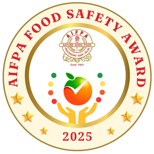Food Safety Logo