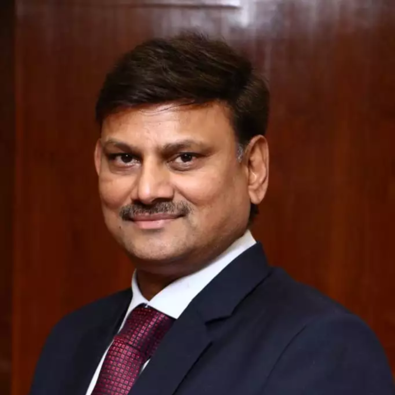 Dr. Subodh Jindal